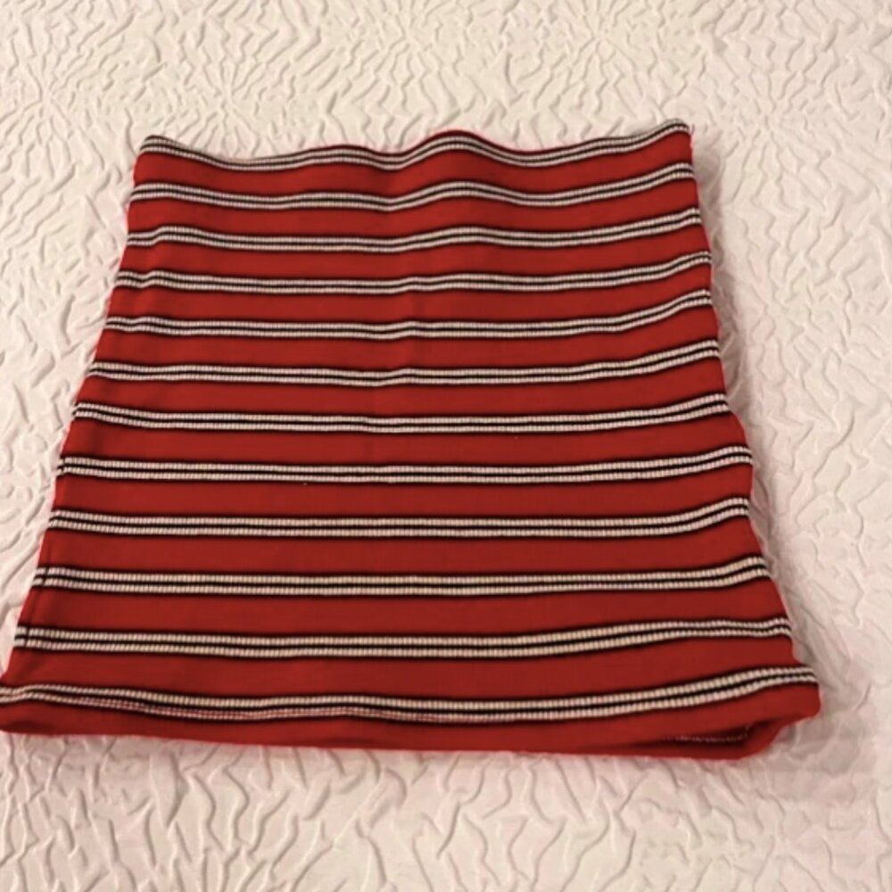Brandy Melville tube top